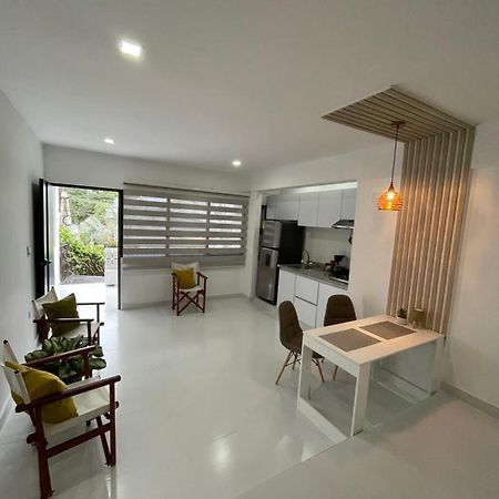 Apartasuites Mardini Cartagena Eksteriør bilde