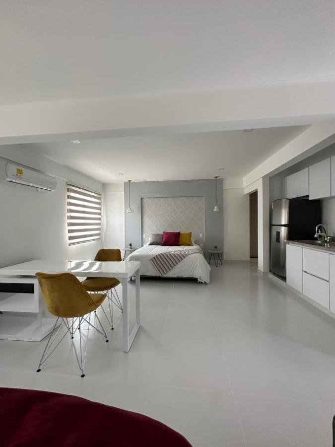 Apartasuites Mardini Cartagena Eksteriør bilde