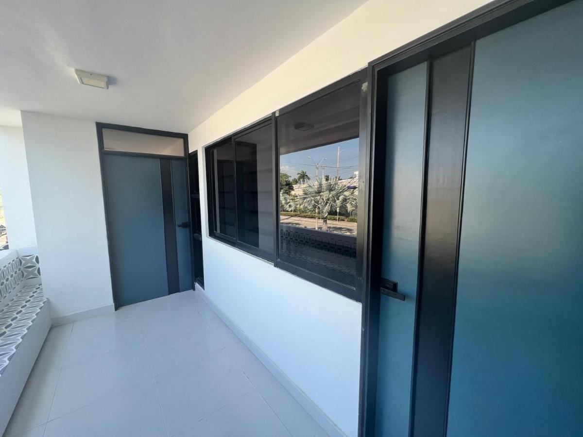 Apartasuites Mardini Cartagena Eksteriør bilde