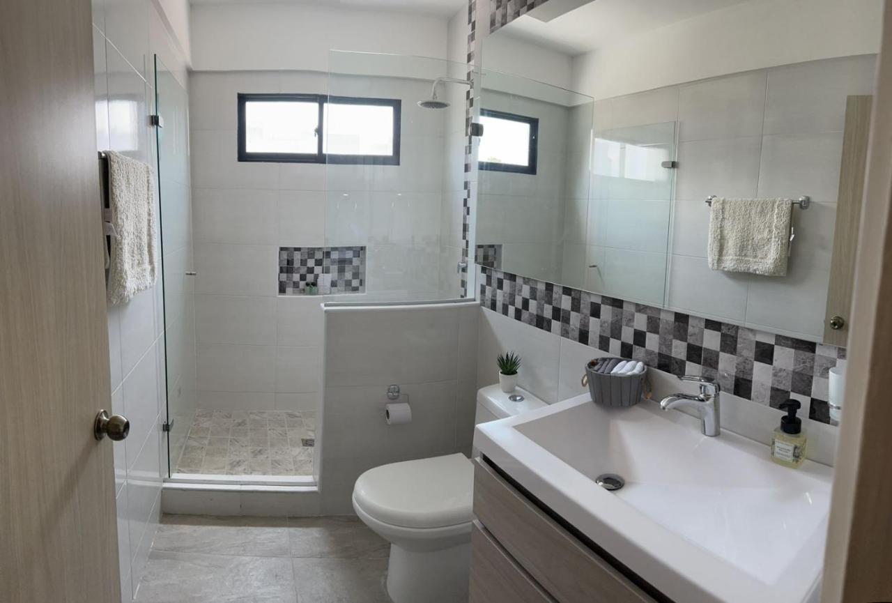 Apartasuites Mardini Cartagena Eksteriør bilde
