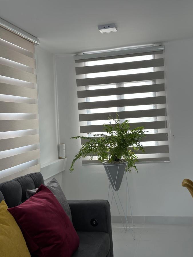 Apartasuites Mardini Cartagena Eksteriør bilde